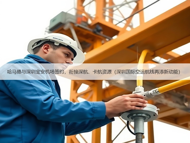 哈马德与深圳宝安机场签约,衔接深航、卡航资源(深圳国际空运航线再添新动能) 哈马德与深圳宝安机场签约,衔接深航、卡航资源(深圳国际空运航线再添新动能)