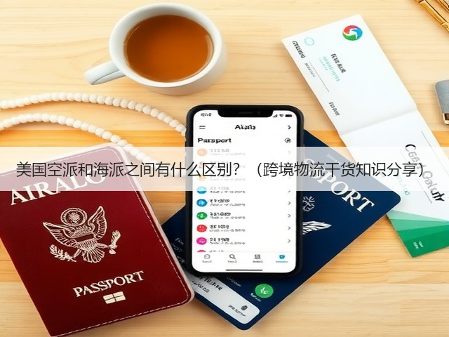 美国空派和海派之间有什么区别?(跨境物流干货知识分享)(图1) 美国空派和海派之间有什么区别?(跨境物流干货知识分享)(图1)