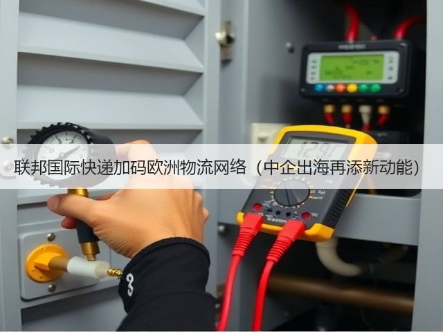 联邦国际快递加码欧洲物流网络(中企出海再添新动能)(图2) 联邦国际快递加码欧洲物流网络(中企出海再添新动能)(图2)
