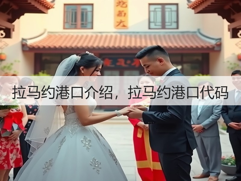 拉马约港口介绍,拉马约港口代码 拉马约港口介绍,拉马约港口代码