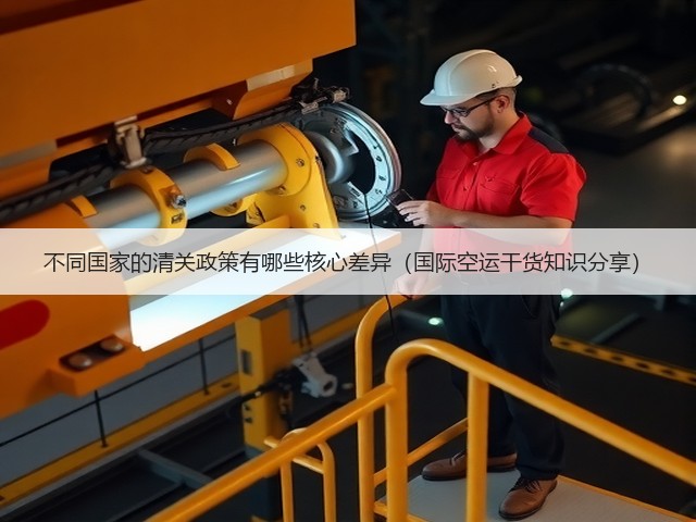 不同国家的清关政策有哪些核心差异(国际空运干货知识分享)(图1) 不同国家的清关政策有哪些核心差异(国际空运干货知识分享)(图1)