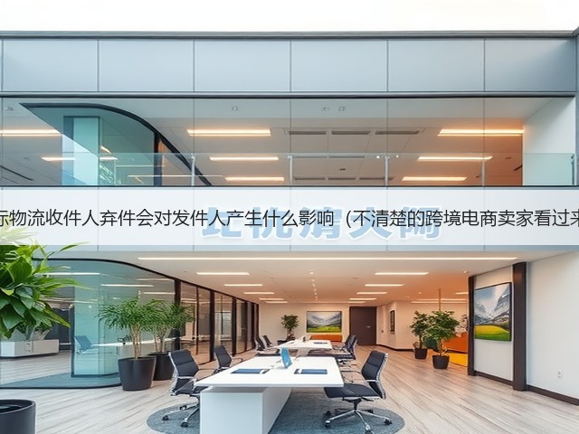 国际物流收件人弃件会对发件人产生什么影响(不清楚的跨境电商卖家看过来)(图1) 国际物流收件人弃件会对发件人产生什么影响(不清楚的跨境电商卖家看过来)(图1)