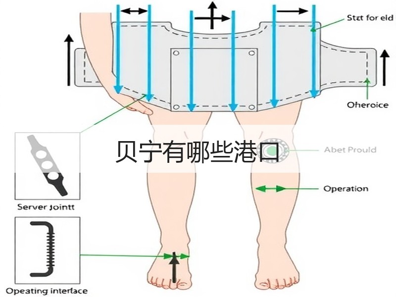 贝宁有哪些港口 贝宁有哪些港口