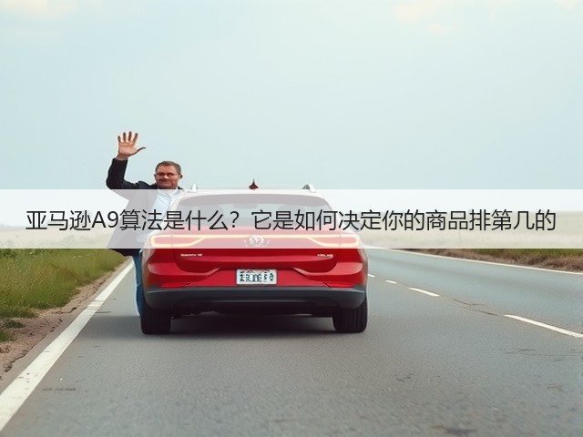 亚马逊A9算法是什么?它是如何决定你的商品排第几的(图3) 亚马逊A9算法是什么?它是如何决定你的商品排第几的(图3)
