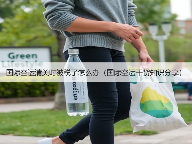 国际空运清关时被税了怎么办(国际空运干货知识分享)(图3) 国际空运清关时被税了怎么办(国际空运干货知识分享)(图3)