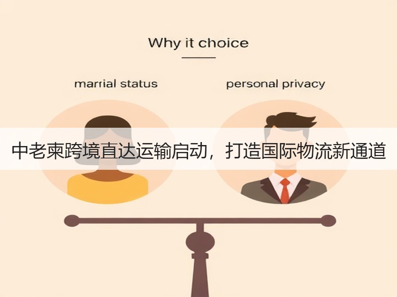 中老柬跨境直达运输启动,打造国际物流新通道 中老柬跨境直达运输启动,打造国际物流新通道