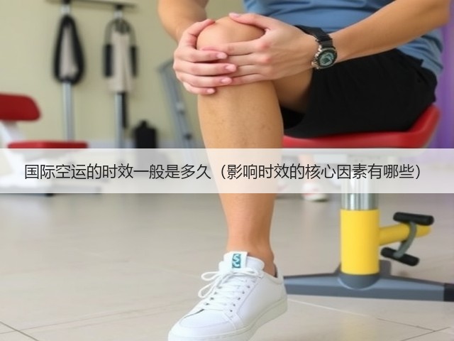 国际空运的时效一般是多久（影响时效的核心因素有哪些）(图1)
