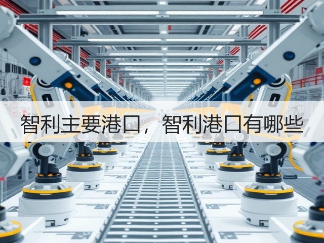 智利主要港口,智利港口有哪些(图3) 智利主要港口,智利港口有哪些(图3)