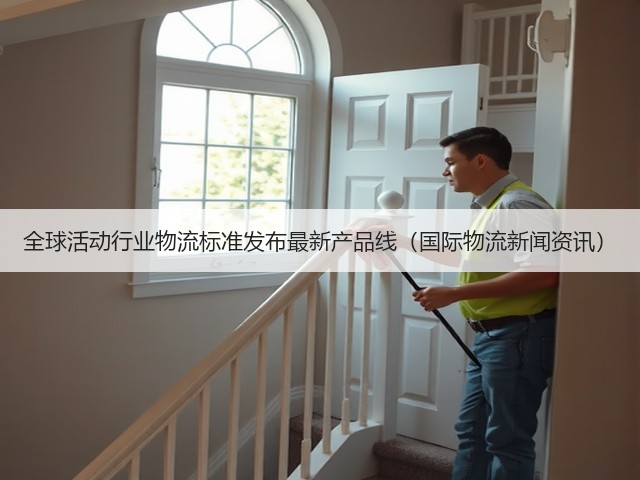 全球活动行业物流标准发布最新产品线(国际物流新闻资讯)(图3) 全球活动行业物流标准发布最新产品线(国际物流新闻资讯)(图3)