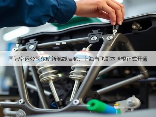 国际空运公司东航新航线启航:上海直飞哥本哈根正式开通(图3) 国际空运公司东航新航线启航:上海直飞哥本哈根正式开通(图3)
