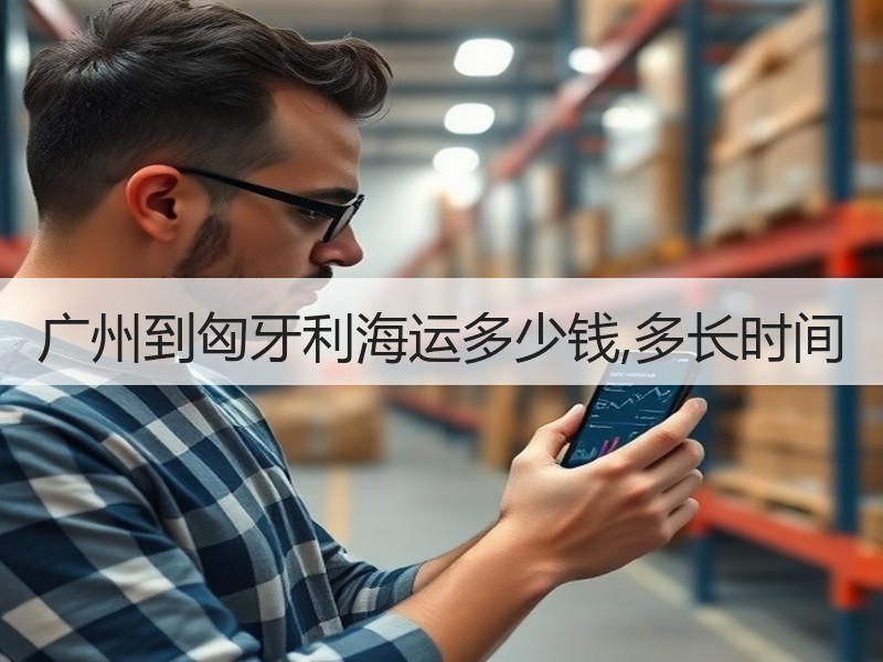 广州到匈牙利海运多少钱,多长时间 广州到匈牙利海运多少钱,多长时间