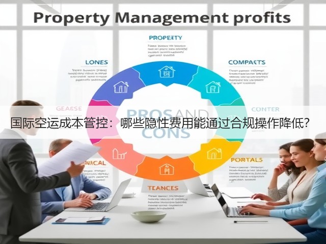国际空运成本管控:哪些隐性费用能通过合规操作降低?(图1) 国际空运成本管控:哪些隐性费用能通过合规操作降低?(图1)