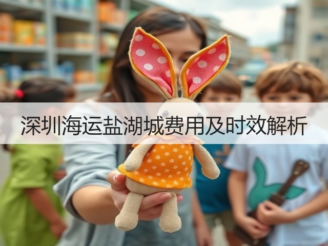 深圳海运盐湖城费用及时效解析(图3) 深圳海运盐湖城费用及时效解析(图3)
