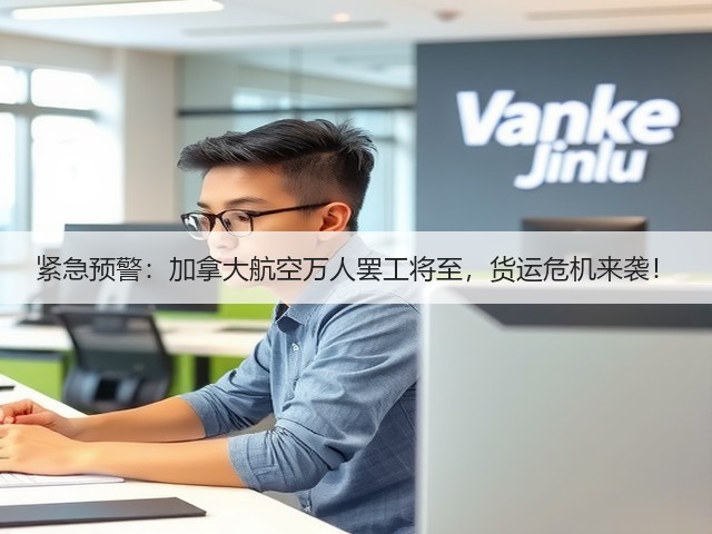 紧急预警:加拿大航空万人罢工将至,货运危机来袭!(图1) 紧急预警:加拿大航空万人罢工将至,货运危机来袭!(图1)