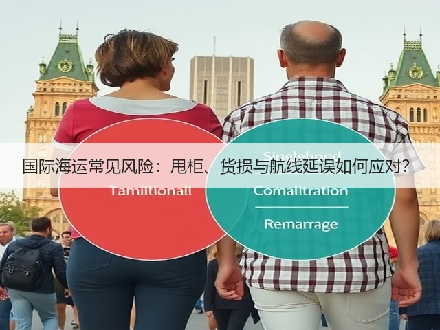 国际海运常见风险:甩柜、货损与航线延误如何应对?(图1) 国际海运常见风险:甩柜、货损与航线延误如何应对?(图1)