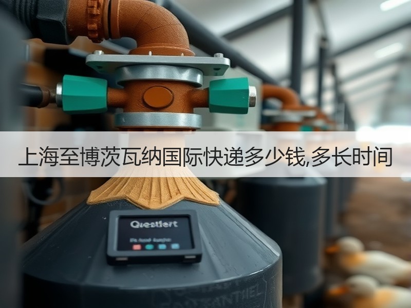 上海至博茨瓦纳国际快递多少钱,多长时间 上海至博茨瓦纳国际快递多少钱,多长时间