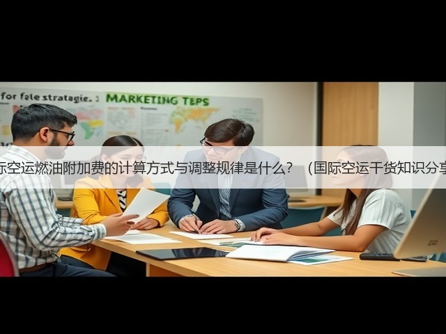 国际空运燃油附加费的计算方式与调整规律是什么?(国际空运干货知识分享)(图3) 国际空运燃油附加费的计算方式与调整规律是什么?(国际空运干货知识分享)(图3)