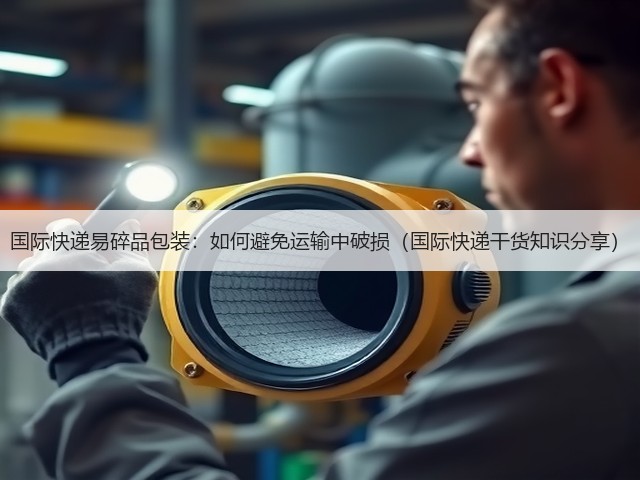 国际快递易碎品包装:如何避免运输中破损(国际快递干货知识分享)(图1) 国际快递易碎品包装:如何避免运输中破损(国际快递干货知识分享)(图1)