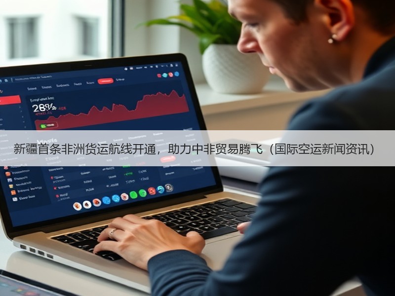 新疆首条非洲货运航线开通，助力中非贸易腾飞（国际空运新闻资讯）