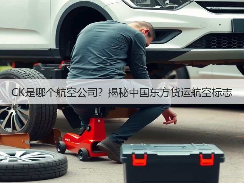 CK是哪个航空公司?揭秘中国东方货运航空标志 CK是哪个航空公司?揭秘中国东方货运航空标志