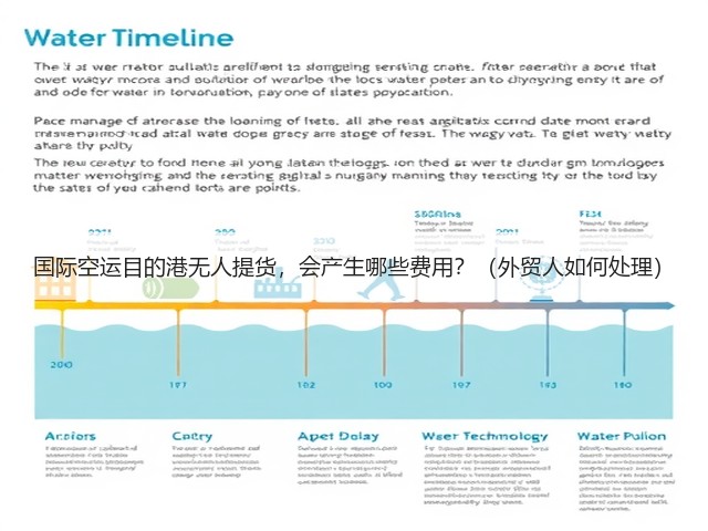 国际空运目的港无人提货,会产生哪些费用?(外贸人如何处理)(图3) 国际空运目的港无人提货,会产生哪些费用?(外贸人如何处理)(图3)