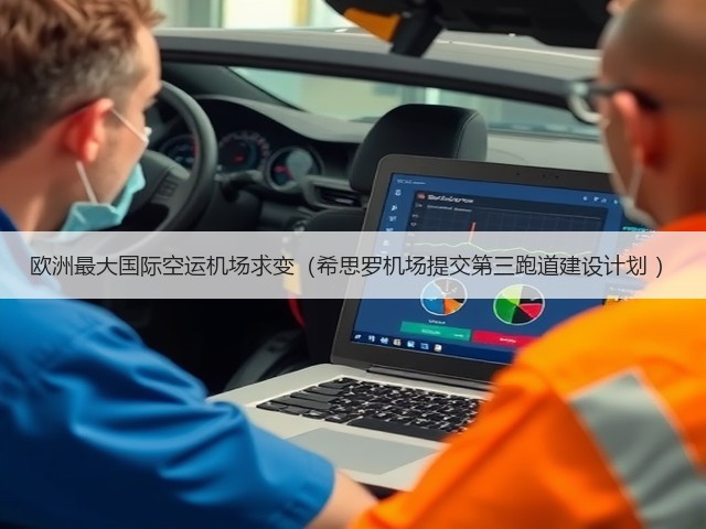 欧洲最大国际空运机场求变(希思罗机场提交第三跑道建设计划 )(图3) 欧洲最大国际空运机场求变(希思罗机场提交第三跑道建设计划 )(图3)