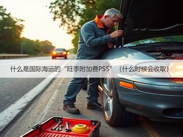 什么是国际海运的“旺季附加费PSS”(什么时候会收取)(图2) 什么是国际海运的“旺季附加费PSS”(什么时候会收取)(图2)
