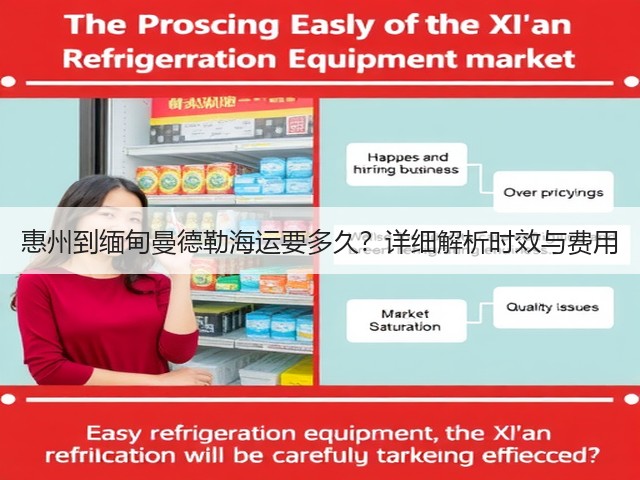 惠州到缅甸曼德勒海运要多久?详细解析时效与费用(图2) 惠州到缅甸曼德勒海运要多久?详细解析时效与费用(图2)