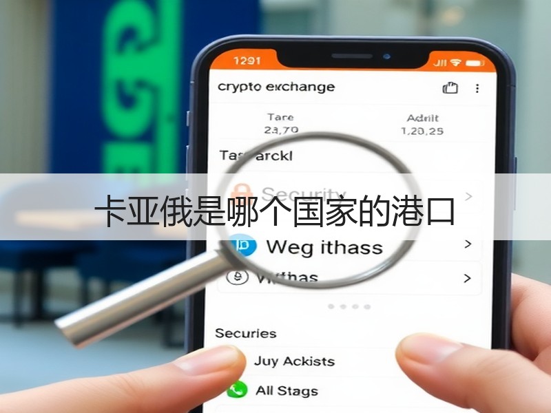 卡亚俄是哪个国家的港口