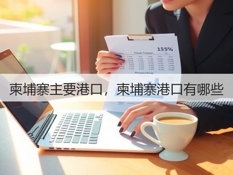 柬埔寨主要港口,柬埔寨港口有哪些 柬埔寨主要港口,柬埔寨港口有哪些