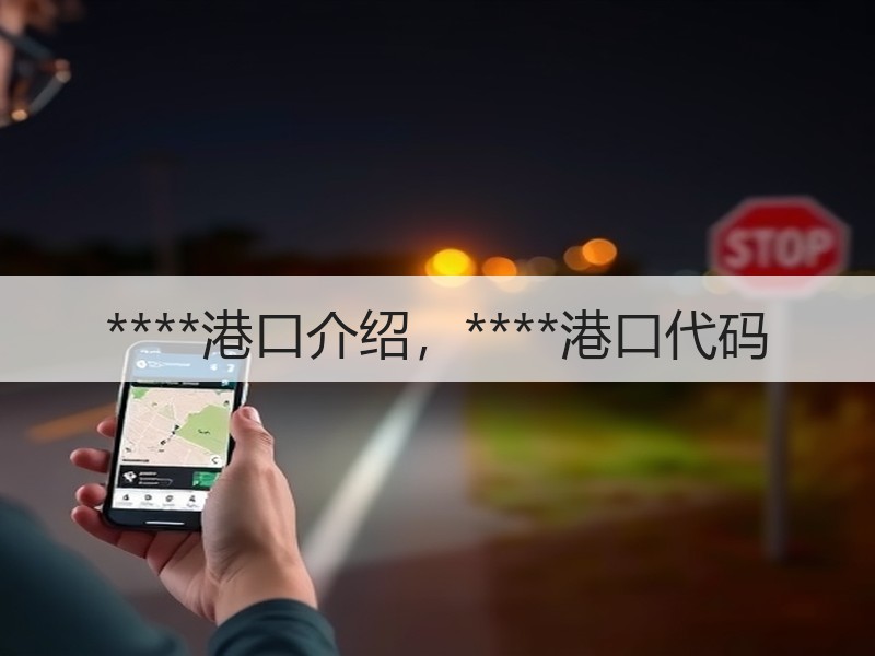 ****港口介绍,****港口代码 ****港口介绍,****港口代码