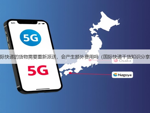 国际快递的货物需要重新派送,会产生额外费用吗(国际快递干货知识分享)(图1) 国际快递的货物需要重新派送,会产生额外费用吗(国际快递干货知识分享)(图1)