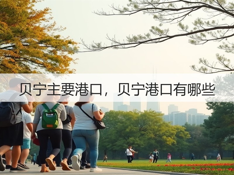 贝宁主要港口，贝宁港口有哪些