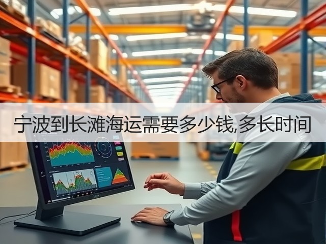 宁波到长滩海运需要多少钱,多长时间(图2) 宁波到长滩海运需要多少钱,多长时间(图2)