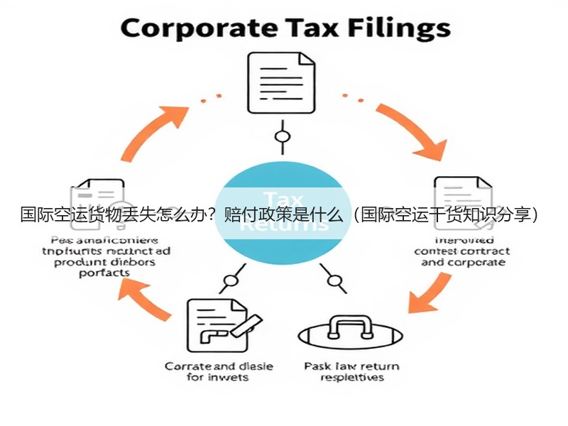 国际空运货物丢失怎么办?赔付政策是什么(国际空运干货知识分享) 国际空运货物丢失怎么办?赔付政策是什么(国际空运干货知识分享)