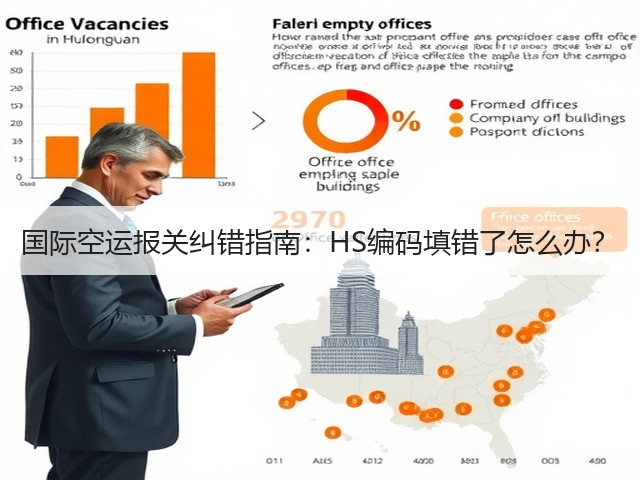 国际空运报关纠错指南:HS编码填错了怎么办?(图6) 国际空运报关纠错指南:HS编码填错了怎么办?(图6)