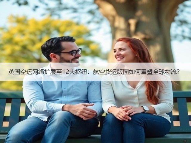 英国空运网络扩展至12大枢纽：航空货运版图如何重塑全球物流？(图1)