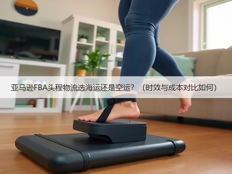 亚马逊FBA头程物流选海运还是空运?(时效与成本对比如何) 亚马逊FBA头程物流选海运还是空运?(时效与成本对比如何)