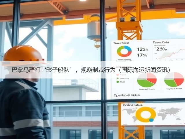 巴拿马严打‘影子船队’,规避制裁行为(国际海运新闻资讯)(图1) 巴拿马严打‘影子船队’,规避制裁行为(国际海运新闻资讯)(图1)