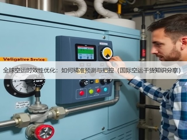 全球空运时效性优化:如何精准预测与把控(国际空运干货知识分享)(图1) 全球空运时效性优化:如何精准预测与把控(国际空运干货知识分享)(图1)