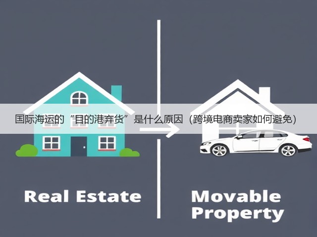国际海运的“目的港弃货”是什么原因(跨境电商卖家如何避免)(图3) 国际海运的“目的港弃货”是什么原因(跨境电商卖家如何避免)(图3)