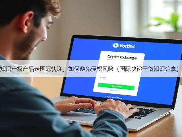 知识产权产品走国际快递,如何避免侵权风险(国际快递干货知识分享)(图3) 知识产权产品走国际快递,如何避免侵权风险(国际快递干货知识分享)(图3)