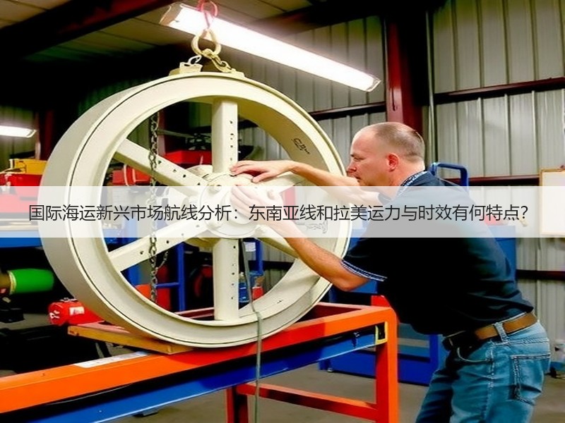 国际海运新兴市场航线分析:东南亚线和拉美运力与时效有何特点? 国际海运新兴市场航线分析:东南亚线和拉美运力与时效有何特点?
