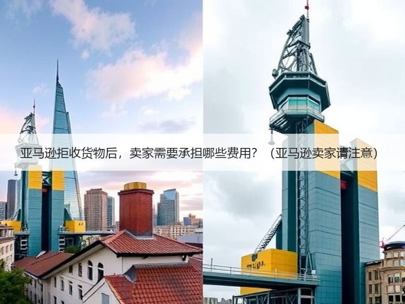 亚马逊拒收货物后,卖家需要承担哪些费用?(亚马逊卖家请注意) 亚马逊拒收货物后,卖家需要承担哪些费用?(亚马逊卖家请注意)