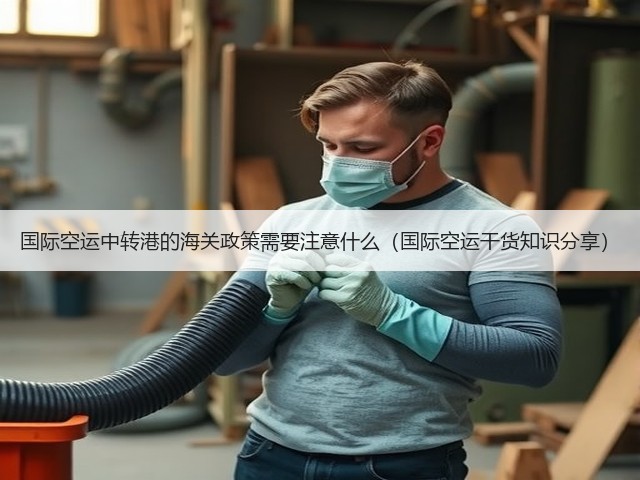 国际空运中转港的海关政策需要注意什么(国际空运干货知识分享)(图1) 国际空运中转港的海关政策需要注意什么(国际空运干货知识分享)(图1)