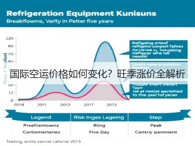 国际空运价格如何变化？旺季涨价全解析(图1)