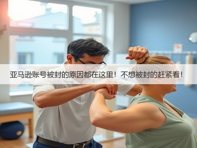 亚马逊账号被封的原因都在这里!不想被封的赶紧看!(图3) 亚马逊账号被封的原因都在这里!不想被封的赶紧看!(图3)