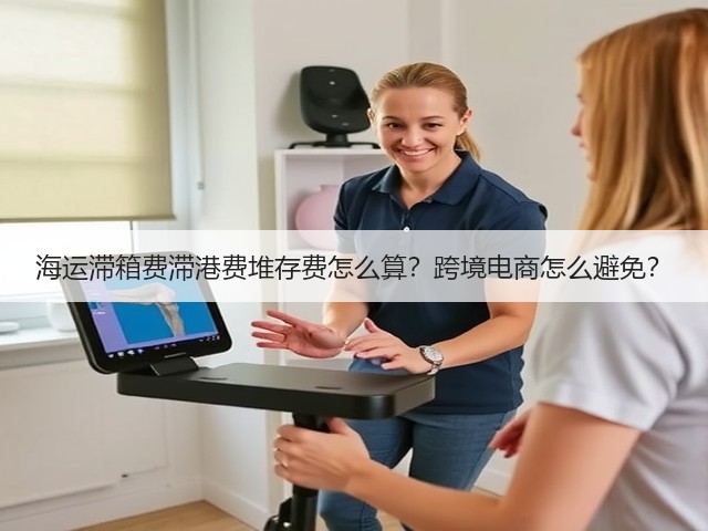 海运滞箱费滞港费堆存费怎么算?跨境电商怎么避免?(图1) 海运滞箱费滞港费堆存费怎么算?跨境电商怎么避免?(图1)