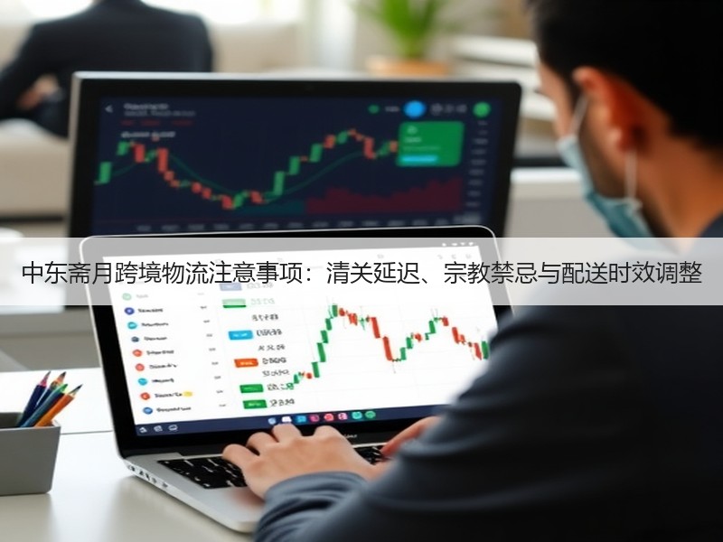 中东斋月跨境物流注意事项:清关延迟、宗教禁忌与配送时效调整 中东斋月跨境物流注意事项:清关延迟、宗教禁忌与配送时效调整
