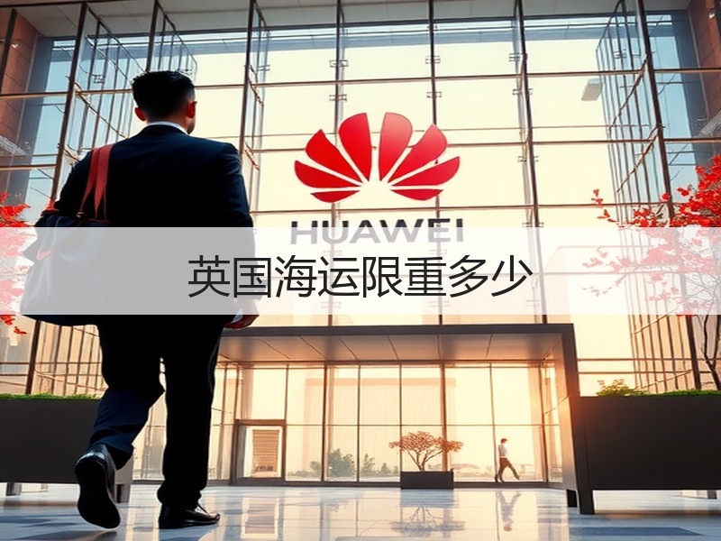 英国海运限重多少